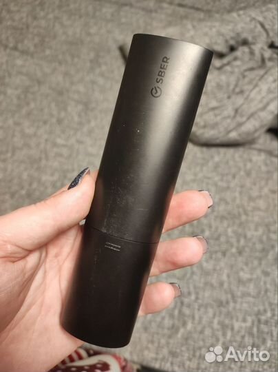 Тв приставка sberbox и пульт