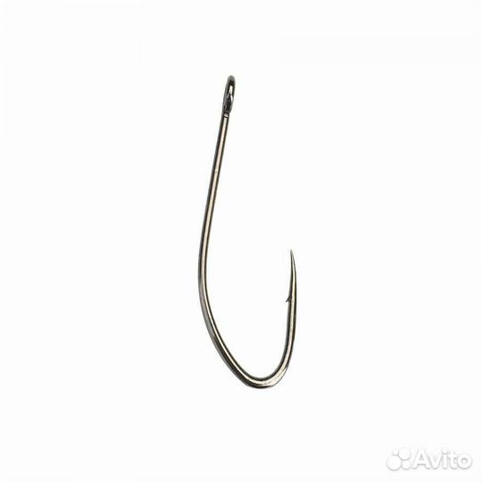 Крючок Dunaev Super Feeder 701 #14 (упак. 10 шт)