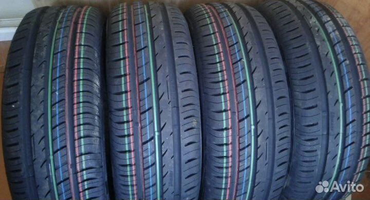 Viatti Strada Asimmetrico V-130 185/60 R15 84H