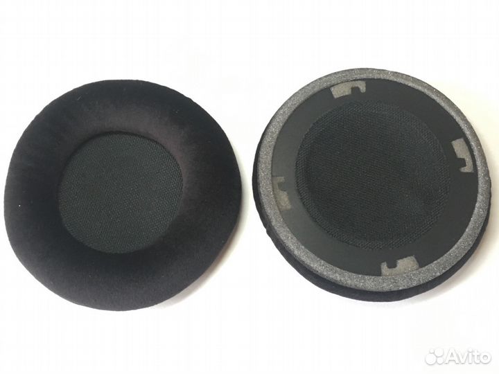 Амбушюры для наушников AKG Q701, K701, K601, K612