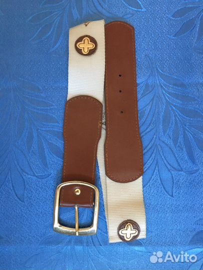 Ремень женский пояс