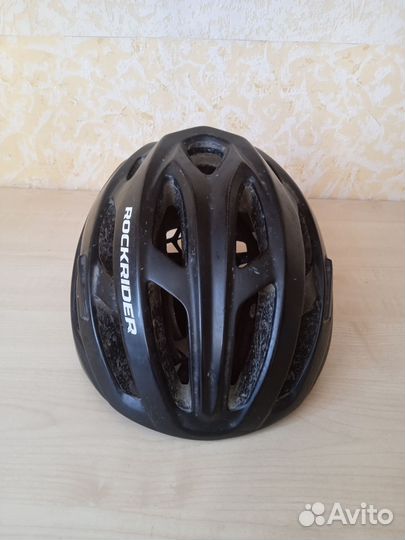 Велосипедный Шлем rockrider M