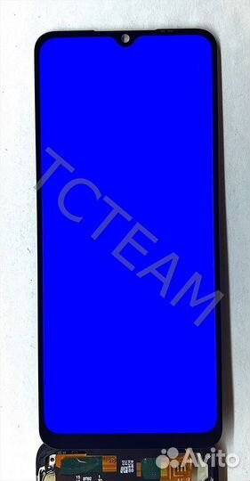 Дисплей для Xiaomi Redmi 10C / Poco C40