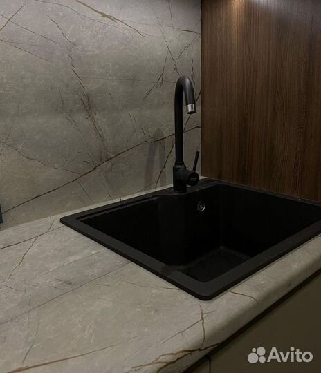 Кухня на заказ. Кухонный гарнитур от производителя