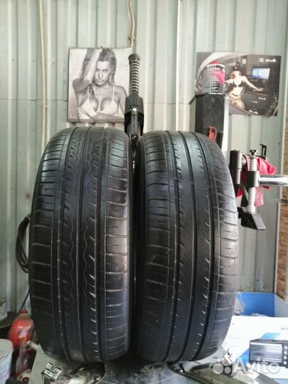 Kumho Solus KH25 205/60 R16