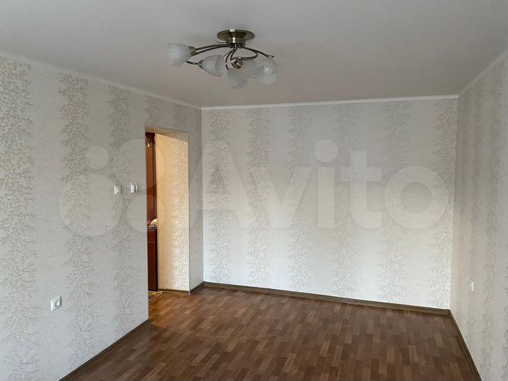 1-к. квартира, 36,3 м², 5/5 эт.