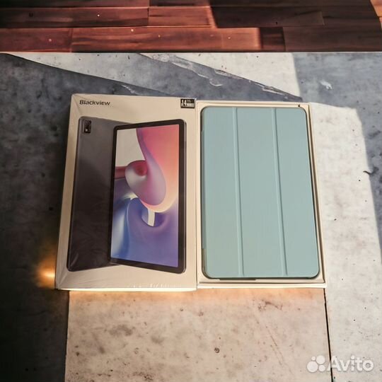 Планшет Blackview Tab 16 LTE 8+6/256