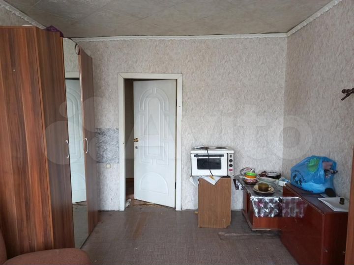 Комната 12,9 м² в 5-к., 2/3 эт.