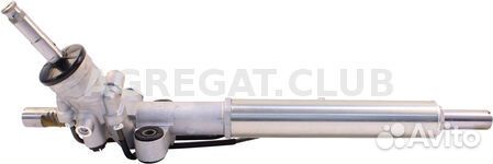 Рейка рулевая гидравлическая Motorherz R24032NW