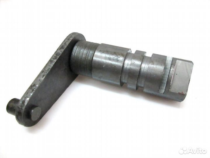 Валик 70-1601140 переключения скоростей вом