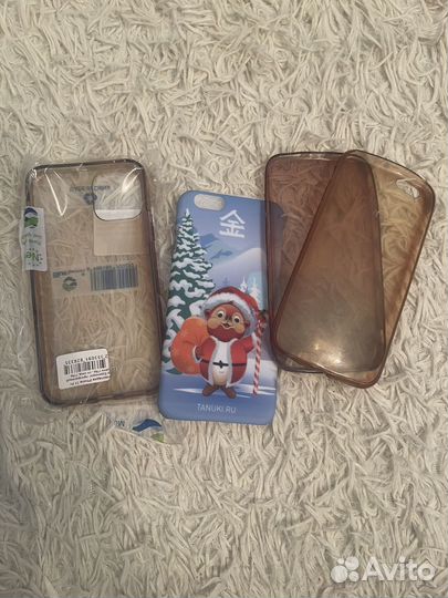 Телефоны и аксессуары пакетом