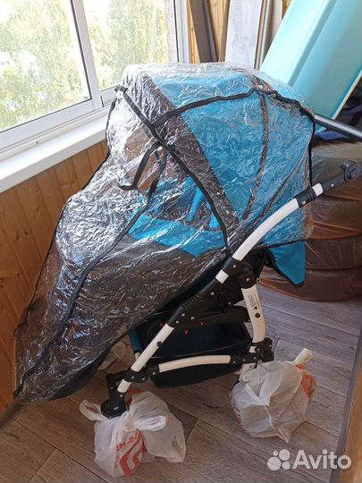 Детские коляски бу