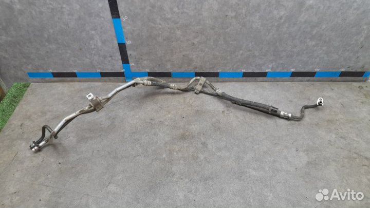 Трубка гур Citroen C4 2 1.6 EP6 (120) 2012