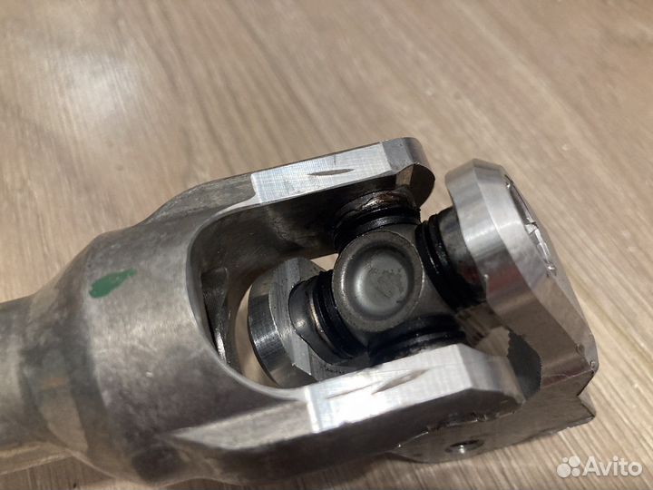 Кардан рулевой BMW F30