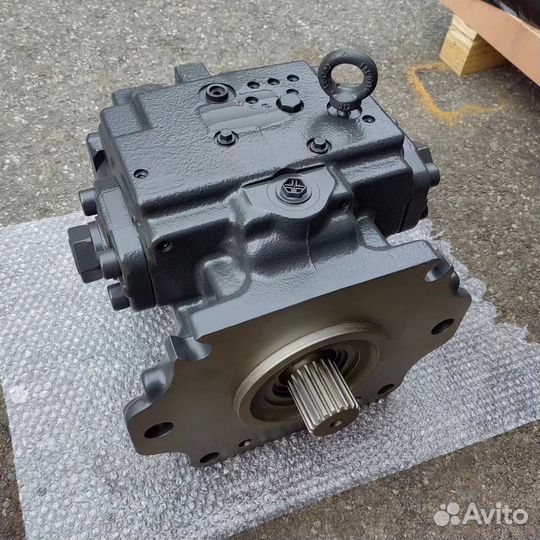 Гидронасос Komatsu D375A 708-1H-00270