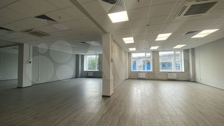 Аренда офиса 1100м