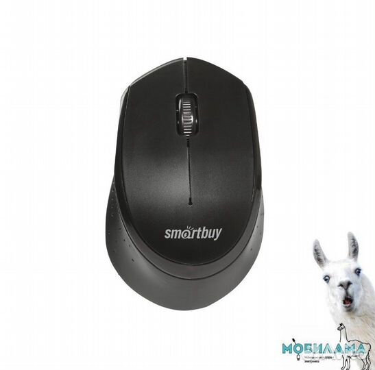 Беспроводная мышь для пк и ноутбука