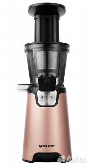 Соковыжималка Kitfort-1114