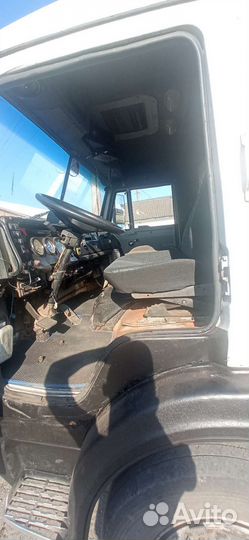 КамАЗ 5510, 1991