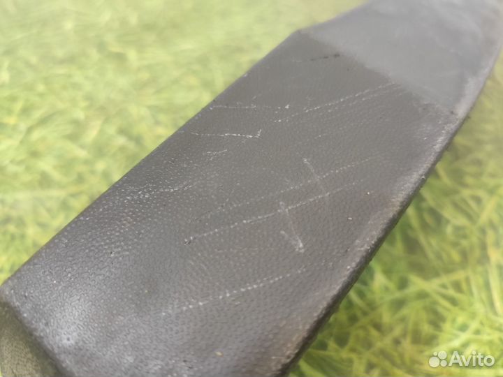 Расширитель (накладка) крыла переднего правый прав