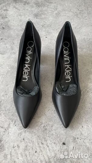 Туфли женские Calvin Klein