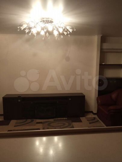 2-к. квартира, 53 м², 7/9 эт.