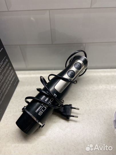 Блендер погружной polaris