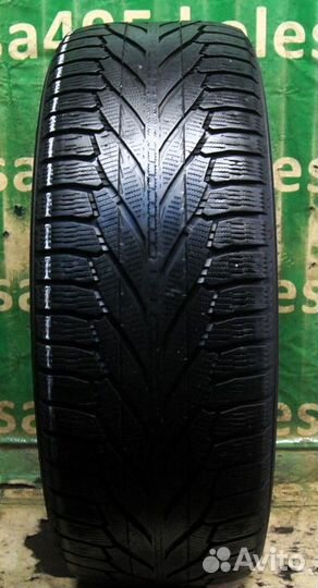 Nokian Tyres Hakkapeliitta R2 245/60 R18 109R