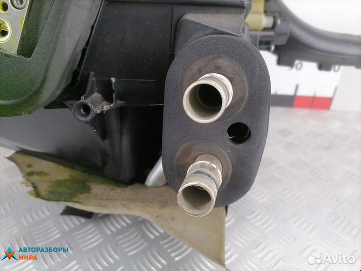 Отопитель в сборе (печка) Opel Astra G 2007