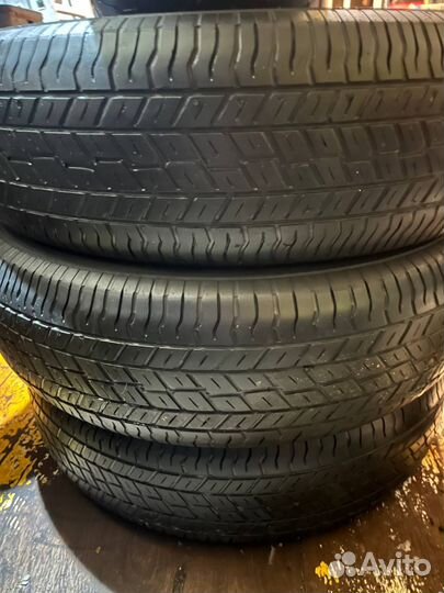 Yokohama Geolandar G033 215/70 R16