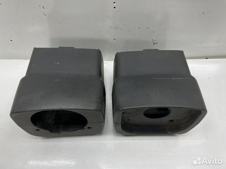 Кожух рулевой колонки Audi A4 B5 / А6 С5
