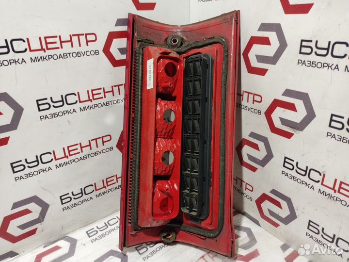 Фонарь левый Дукато 244, Елабуга