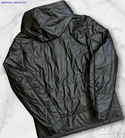 Куртка Calvin Klein для модных 48,50,54