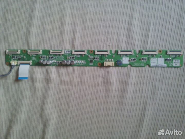 E-Buffer LJ41-03434A