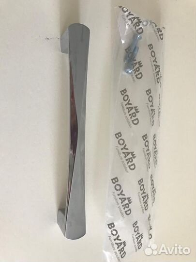 Мебельная фурнитура bоyard