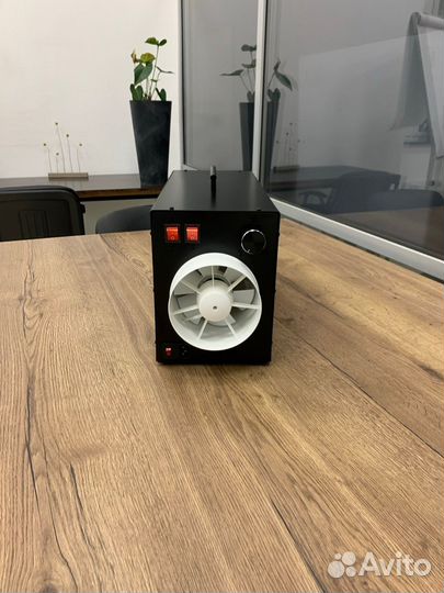 Ozonica 10 (озонатор воздуха Озоника 10)