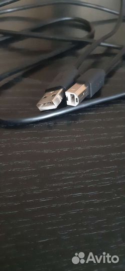 Аудиокабель USB для цап (DAC)