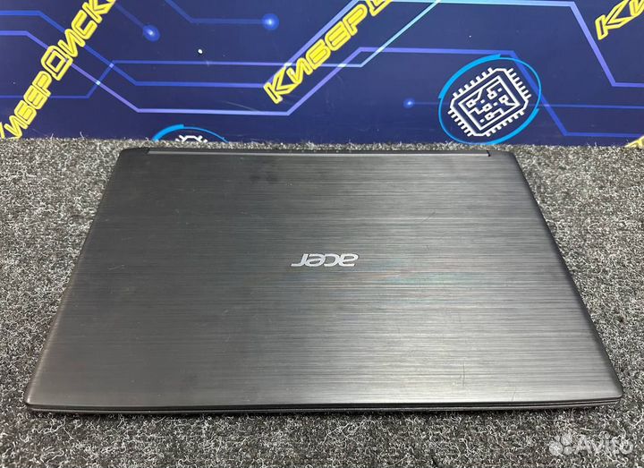 Acer (Ryzen3 2200U, 8Gb, SSD128, HDD500, Vega3)