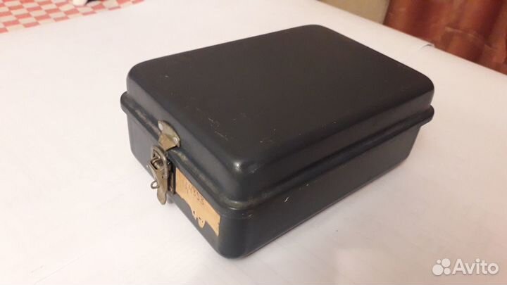 Мультиметр стрелочный Ц4353 и др