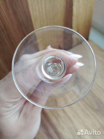 Бокалы для вина 5 штук Luminarc