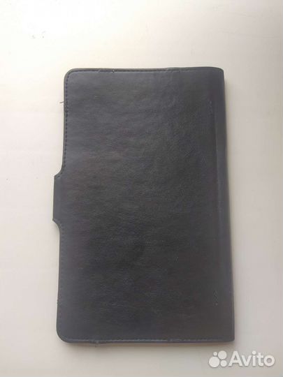 Чехол - книжка на планшет
