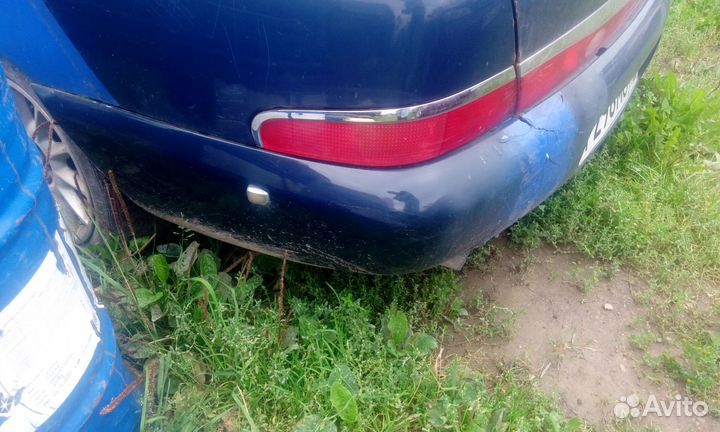 Запчасти на Ford Scorpio 2