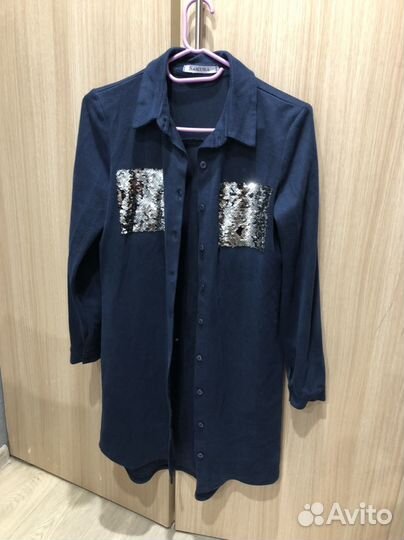 Женские вещи пакетом 42 44