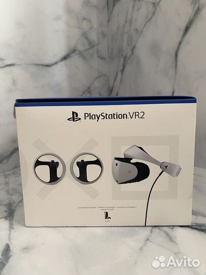 Sony PS 5 VR 2