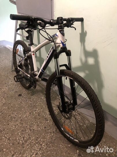 Велосипеды бу взрослый женский