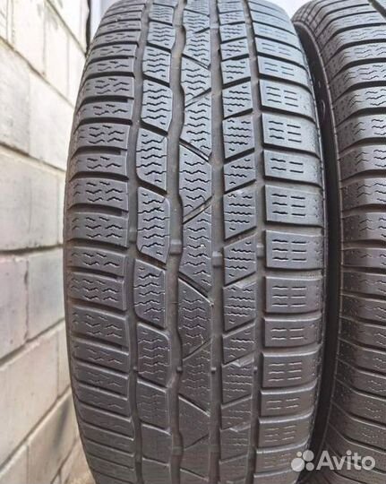 Continental ContiWinterContact TS 830 P 205/60 R16 96H