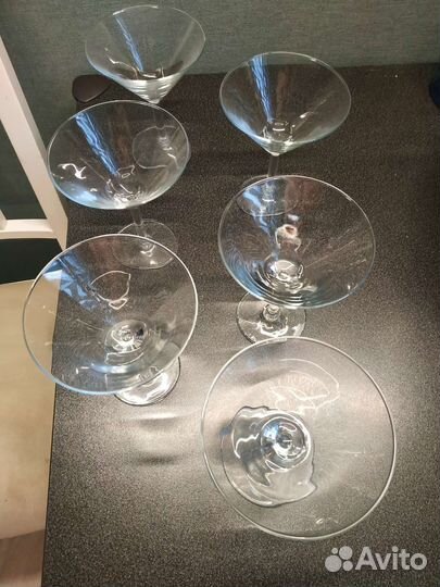 Бокалы для Мартини IKEA