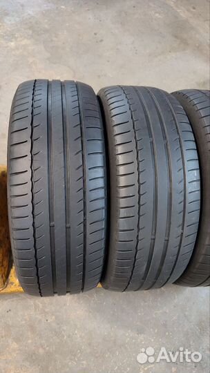Michelin Primacy HP 205/55 R16 96W