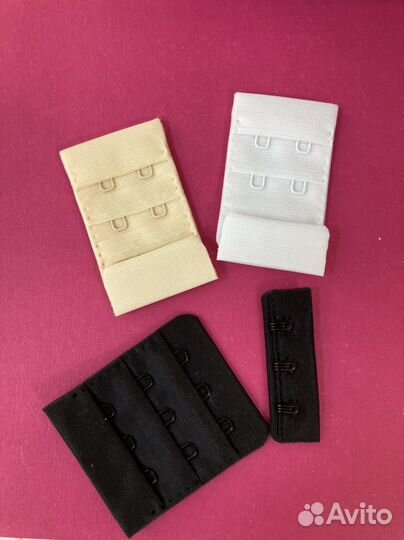 Фурнитура для белья общим остатком