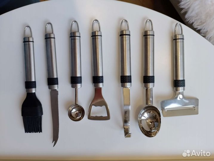 Кухонные принадлежности brabantia